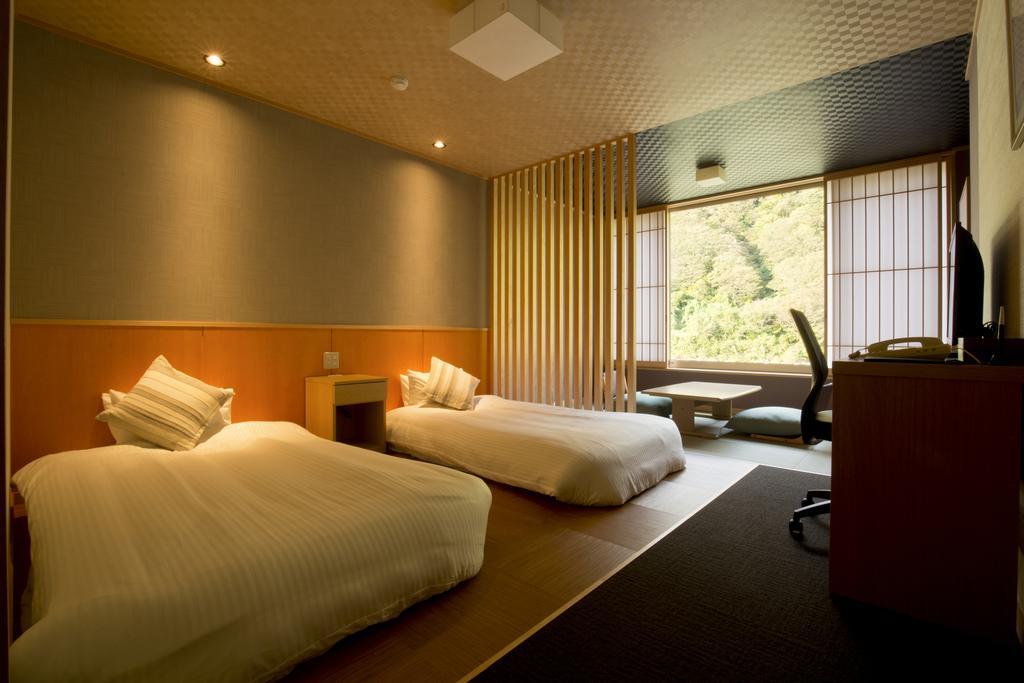 Takamiya Ryokan Beni Tozawa Camera foto