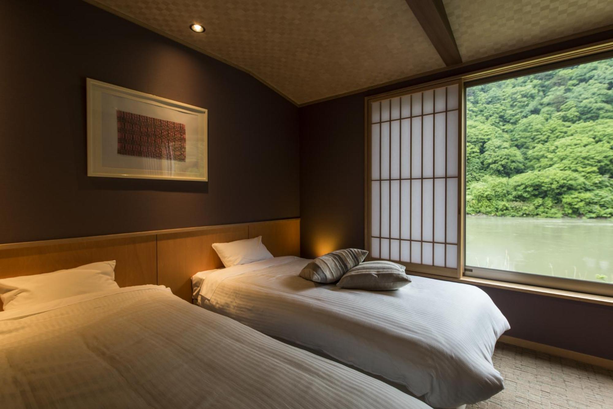 Takamiya Ryokan Beni Tozawa Camera foto