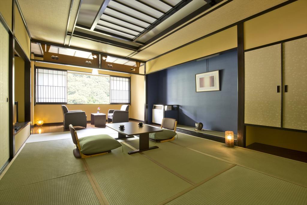 Takamiya Ryokan Beni Tozawa Camera foto