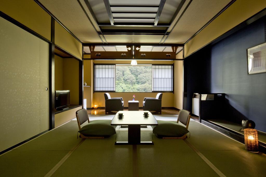 Takamiya Ryokan Beni Tozawa Camera foto