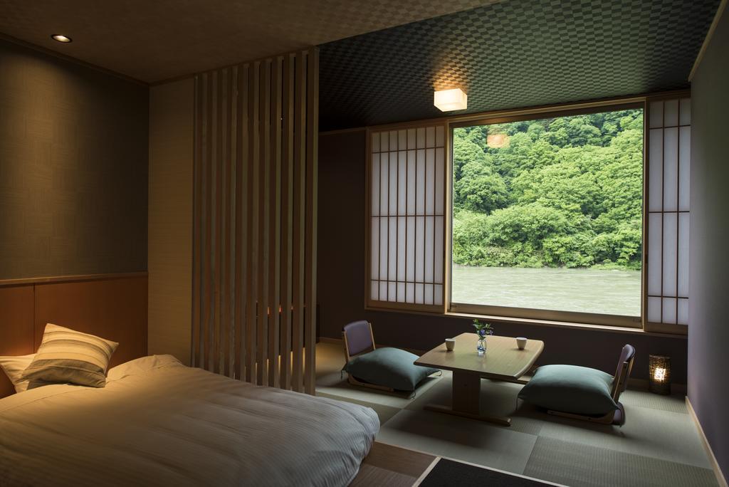 Takamiya Ryokan Beni Tozawa Camera foto