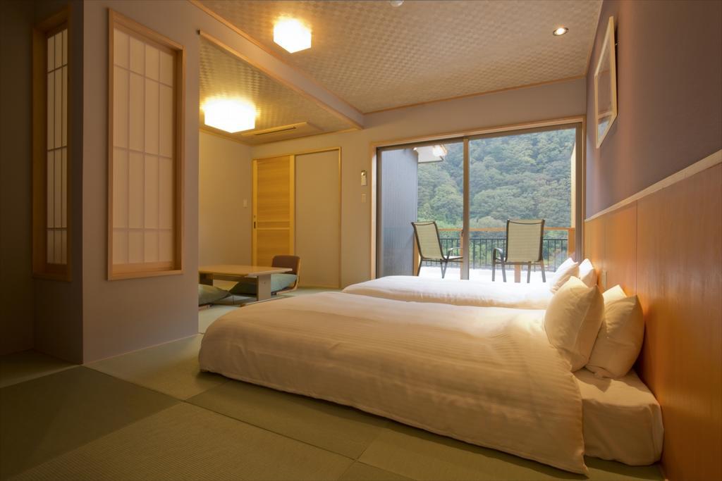 Takamiya Ryokan Beni Tozawa Camera foto