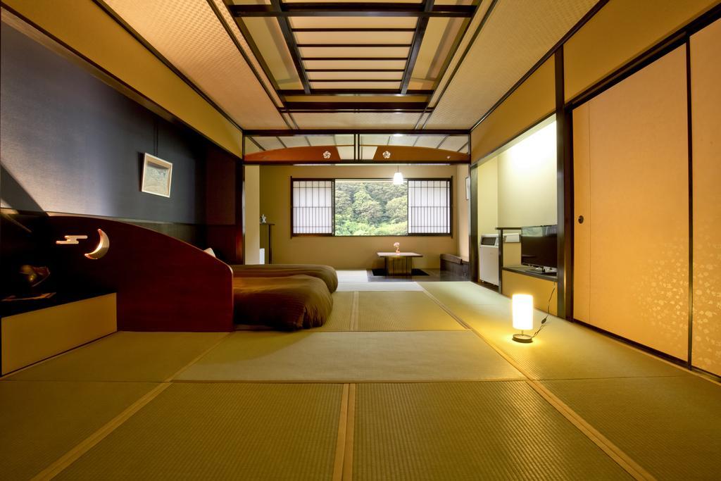 Takamiya Ryokan Beni Tozawa Camera foto