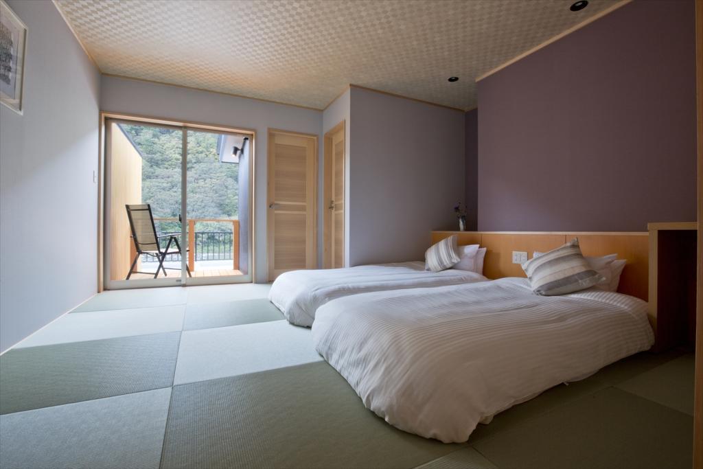 Takamiya Ryokan Beni Tozawa Camera foto