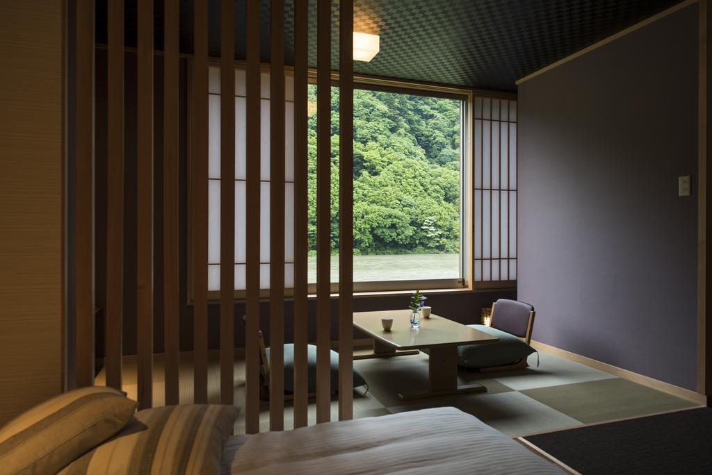 Takamiya Ryokan Beni Tozawa Camera foto