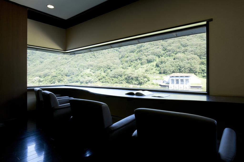 Takamiya Ryokan Beni Tozawa Esterno foto