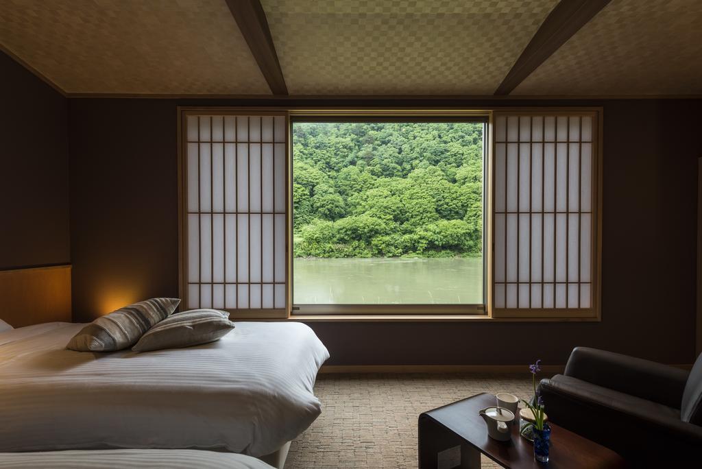 Takamiya Ryokan Beni Tozawa Camera foto