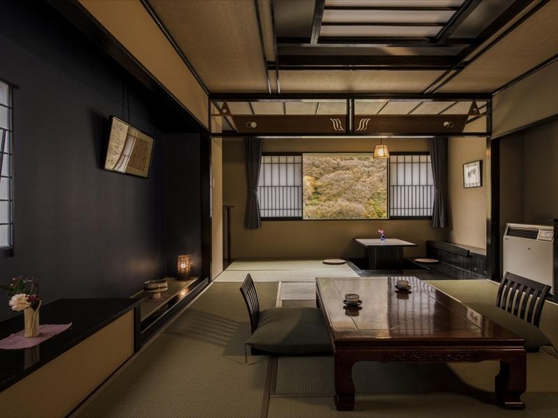 Takamiya Ryokan Beni Tozawa Esterno foto