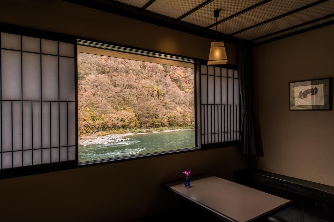 Takamiya Ryokan Beni Tozawa Esterno foto