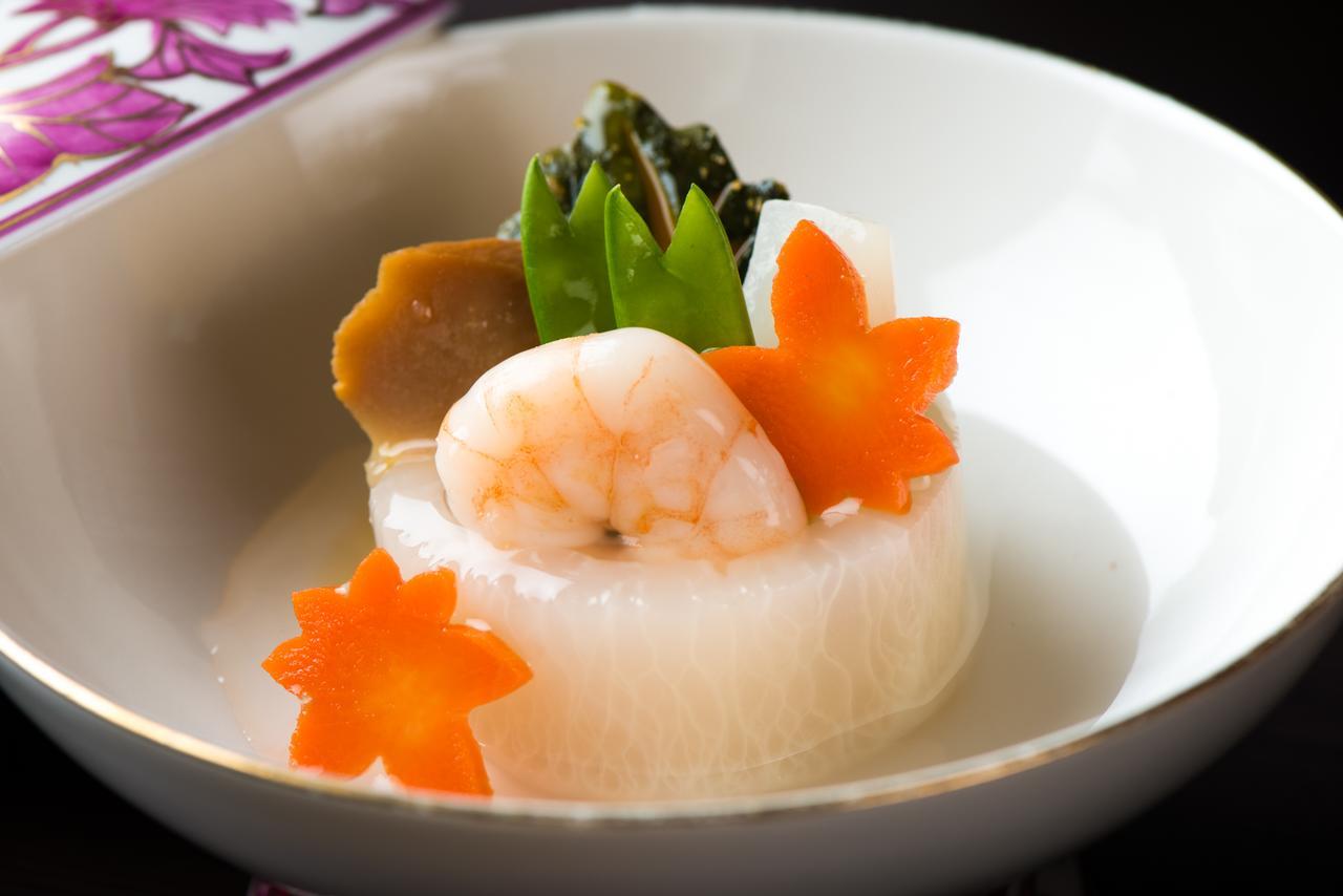 Takamiya Ryokan Beni Tozawa Esterno foto